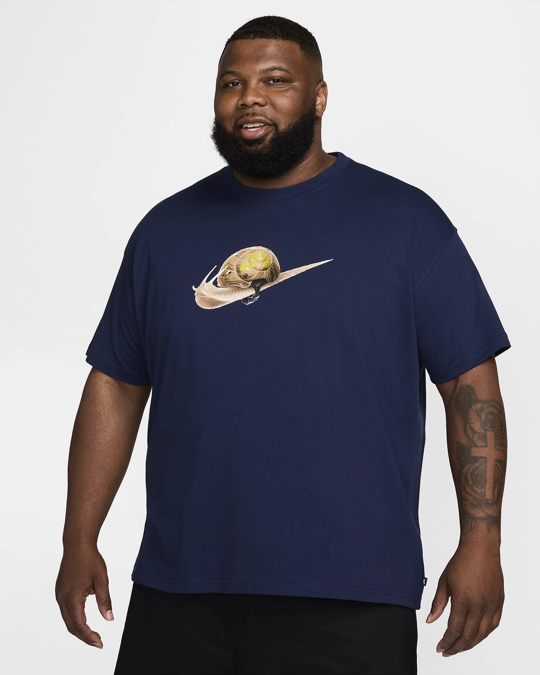 Nike SB Max90 Skate T-skjorte: Kjenn stilen, kjør hardt, bli legendarisk på brettet!